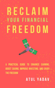 Reclayu | Reclaim Your Financial Freedom | Financial Independence Mindset